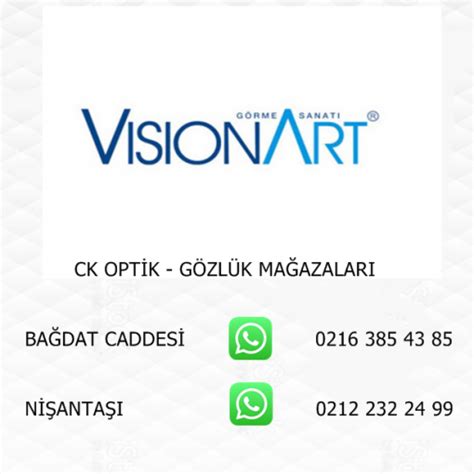 Vision art işbir progresif cam fiyatları .